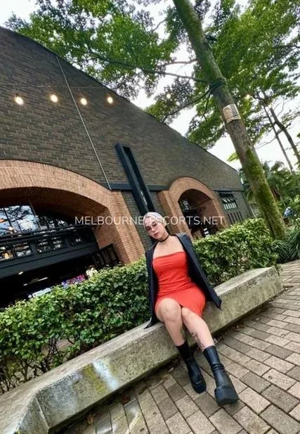 Melbourne escorts Maria — 8