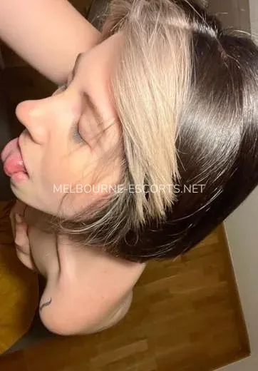 Melbourne escorts Molly — 1