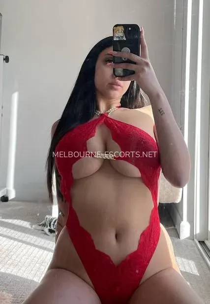 Melbourne escorts Agnes — 1