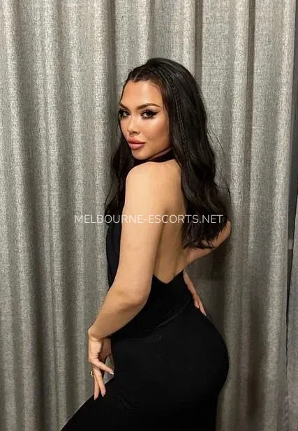 Melbourne escorts Kate — 9