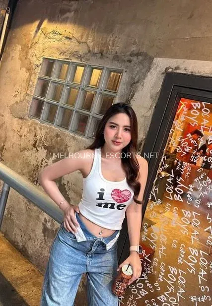 Melbourne escorts Monica — 7