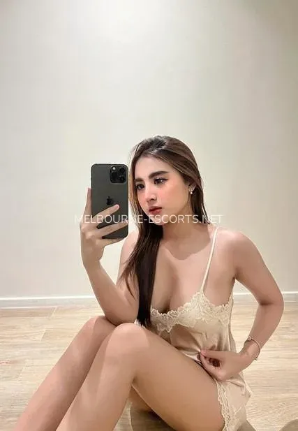 Melbourne escorts Monica — 1