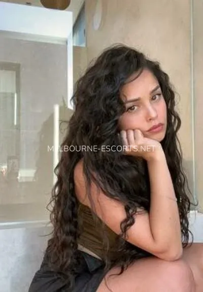 Melbourne escorts Monica — 1
