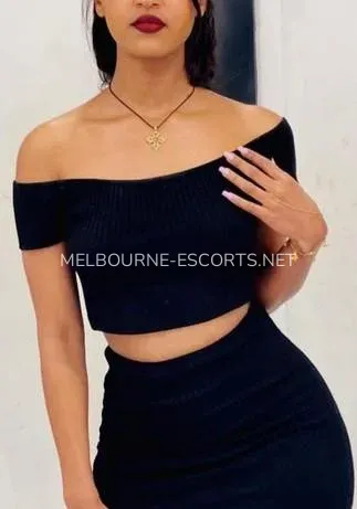 Melbourne escorts Clorinda — 3