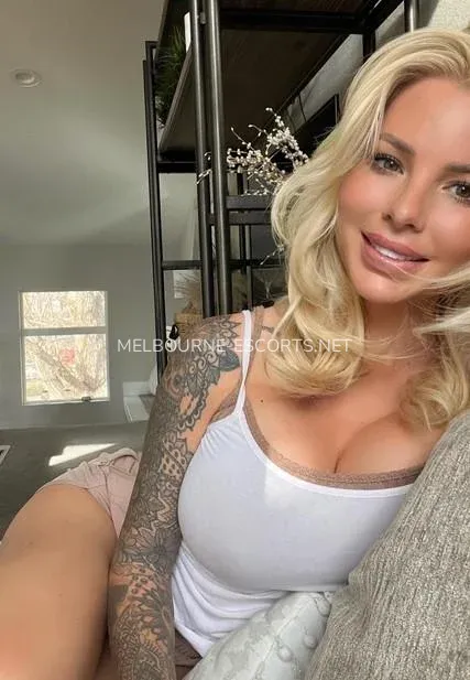 Melbourne escorts Justina — 3