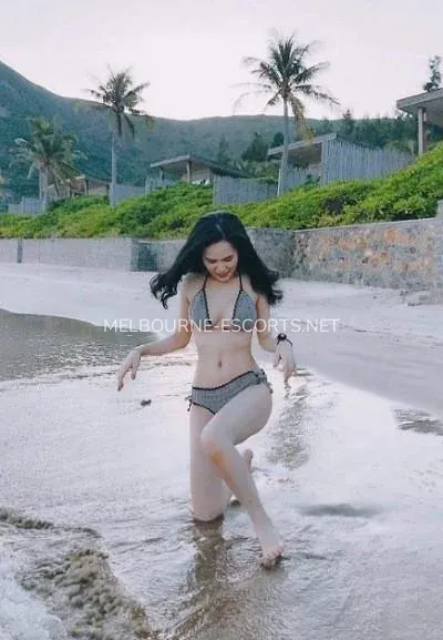 Melbourne escorts Fabricia — 3