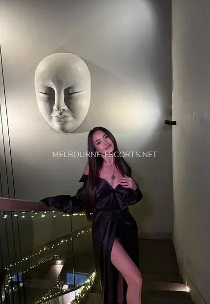 Melbourne escorts Kyra — 3
