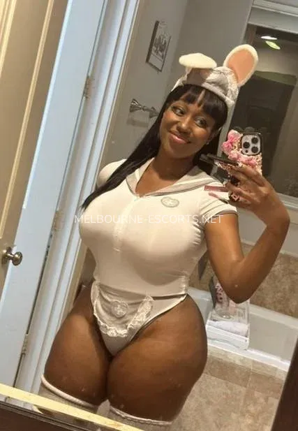 Melbourne escorts Michelle — 3