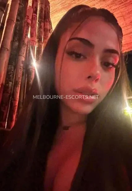Melbourne escorts Sandra — 1