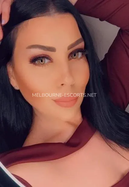 Melbourne escorts Karla — 9