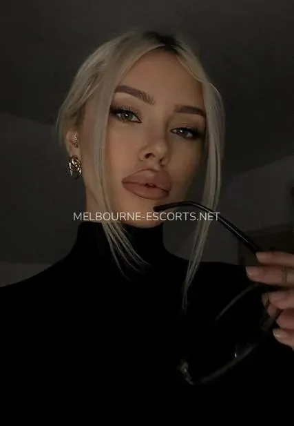 Melbourne escorts Jessica — 3
