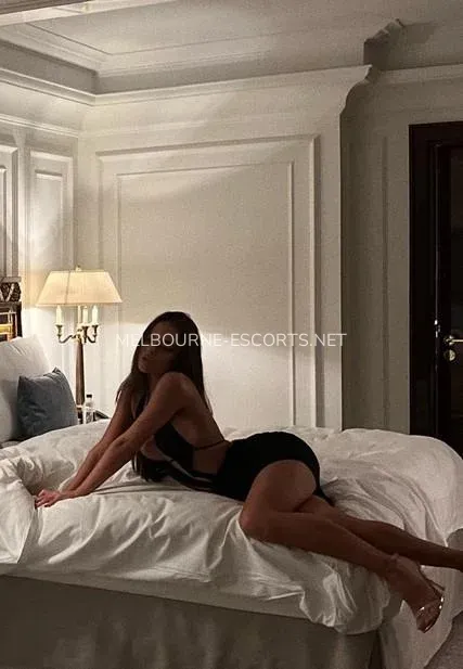 Melbourne escorts Liliana — 6