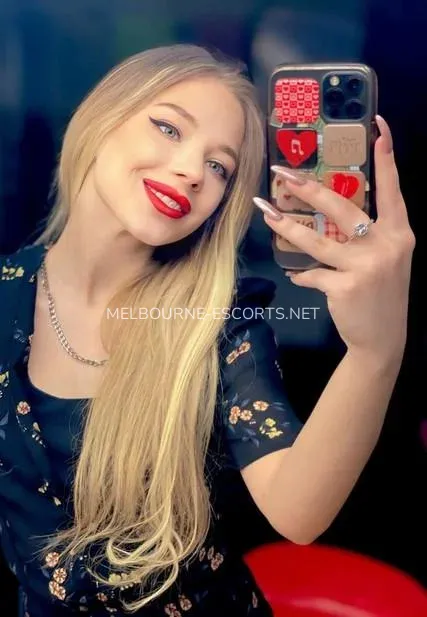 Melbourne escorts Marie — 7