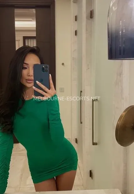 Melbourne escorts Emilia — 6