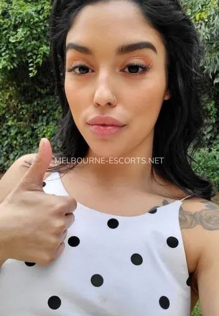 Melbourne escorts Frida — 4