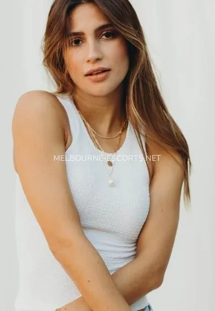 Melbourne escorts Mckenzie — 5