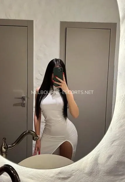 Melbourne escorts Natalie — 2