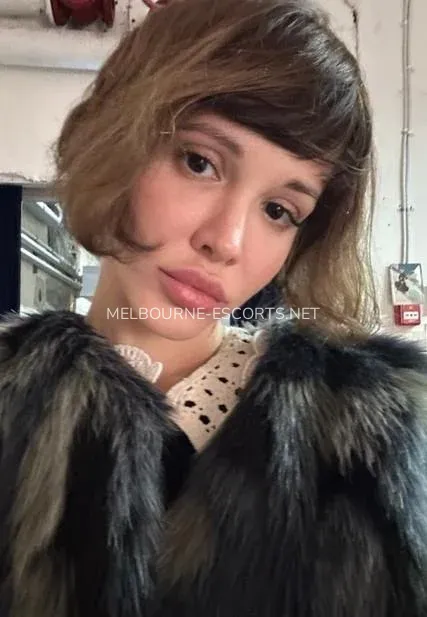 Melbourne escorts Malin — 5