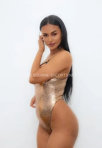 Melbourne escorts Fabricia — 6