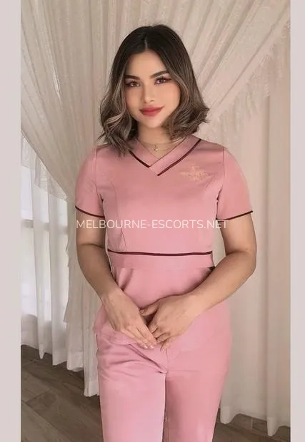 Melbourne escorts Karen — 2