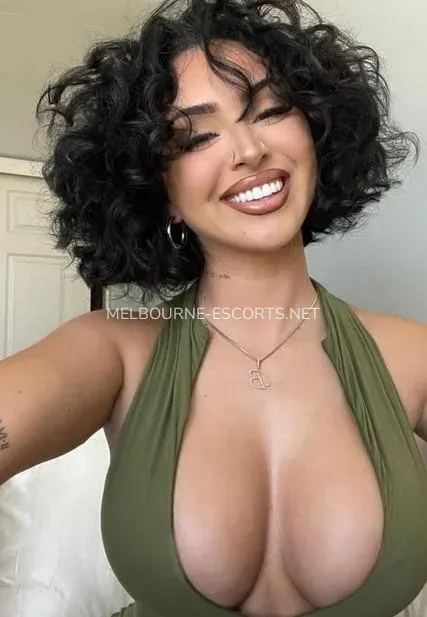 Melbourne escorts Laila — 1