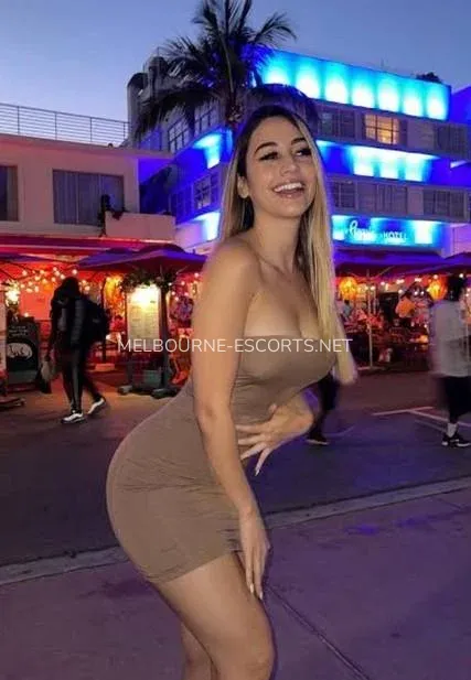 Melbourne escorts Siv — 3