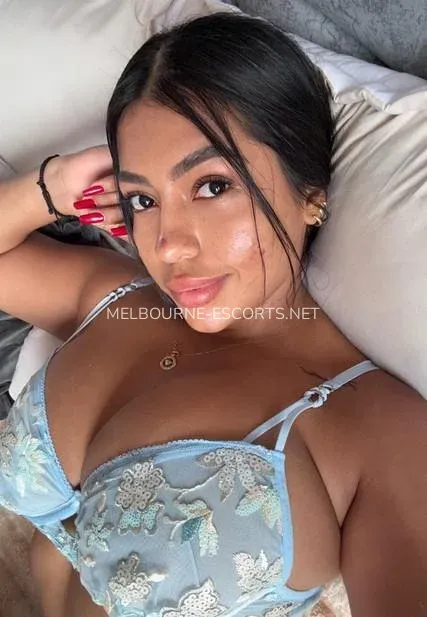 Melbourne escorts Inger — 4