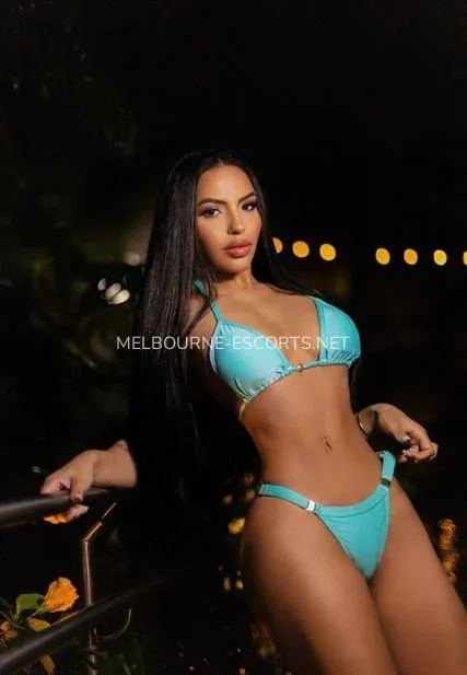 Melbourne escorts Astrid — 5