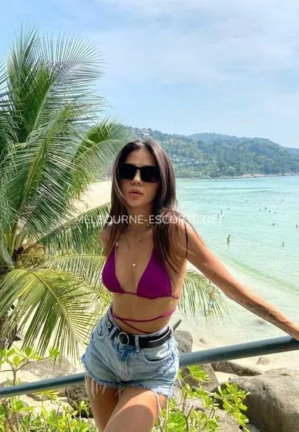 Melbourne escorts Frida — 5