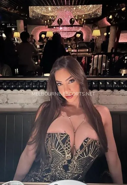 Melbourne escorts erika