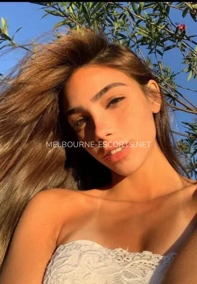 Melbourne escorts Selena — 6