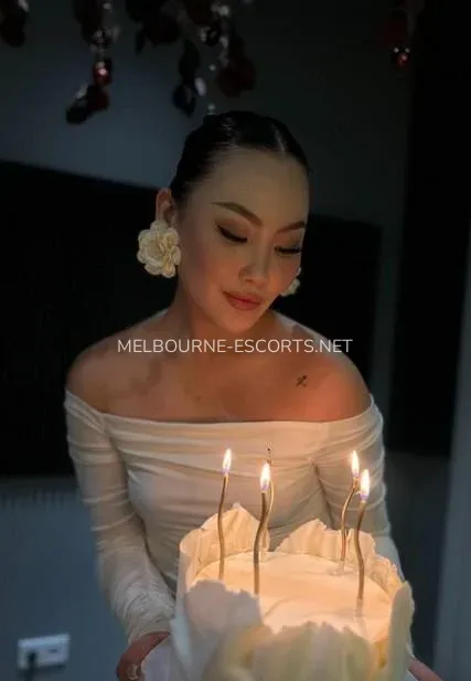 Melbourne escorts Sabrina — 4