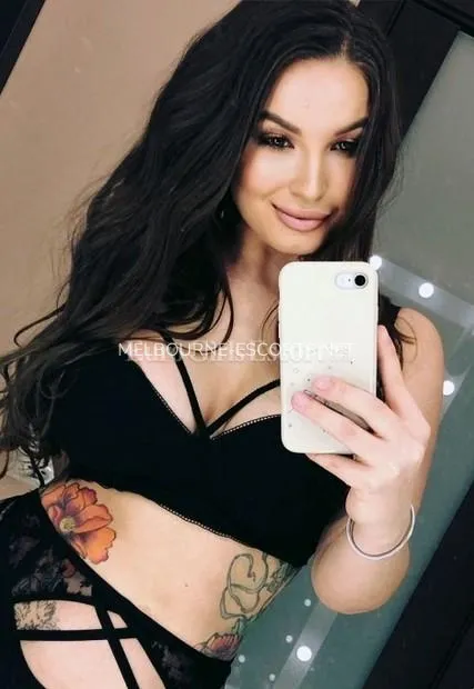 Melbourne escorts Ellinor — 2