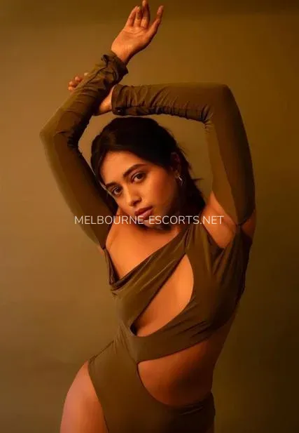 Melbourne escorts Julia — 5