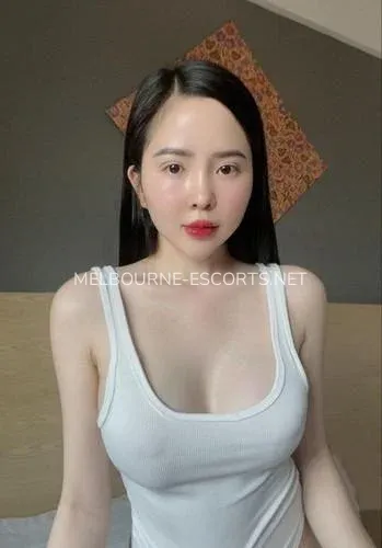 Melbourne escorts Sara — 4