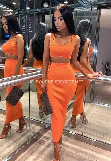 Melbourne escorts Jadyn — 6