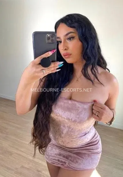 Melbourne escorts Ann-christin — 1