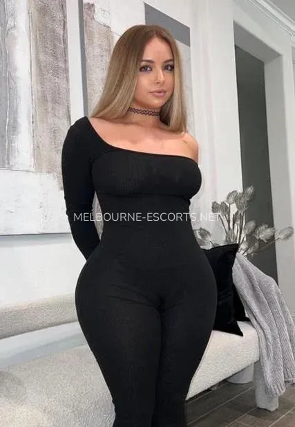 Melbourne escorts Melissa — 5