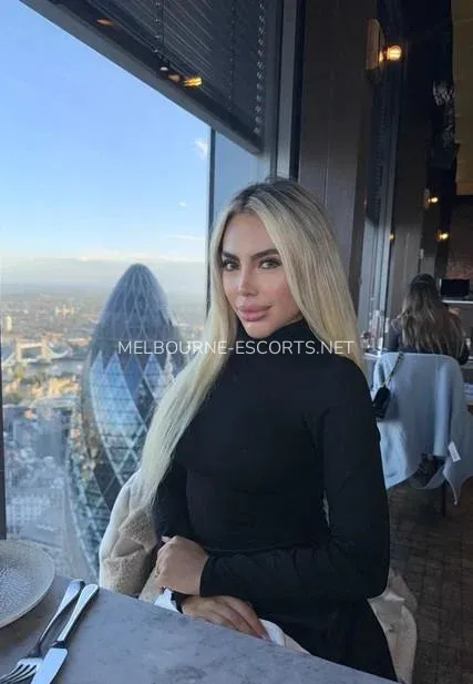 Melbourne escorts Amarinda — 1