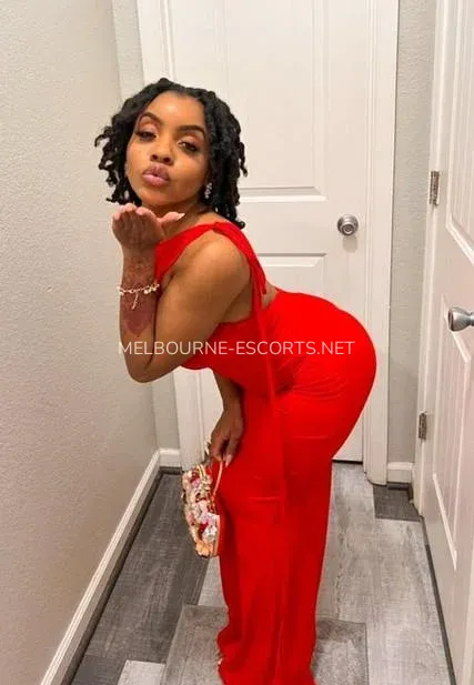 Melbourne escorts Anneli — 3