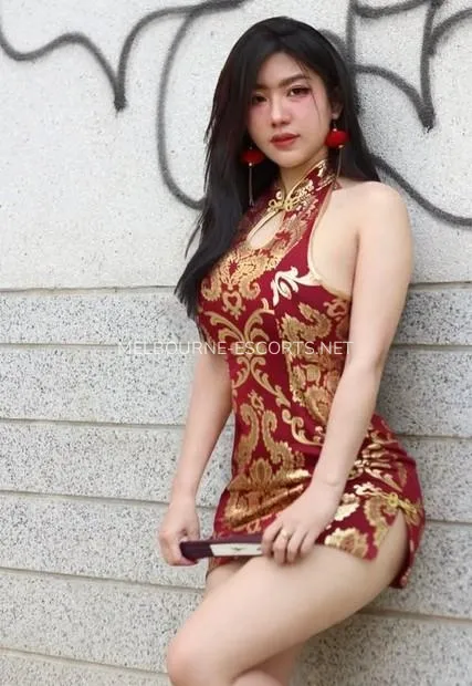 Escort djevojka Märta - Melbourne