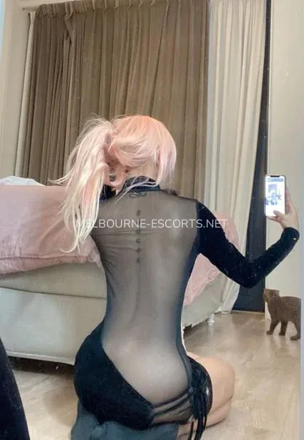 Melbourne escorts Anita — 1