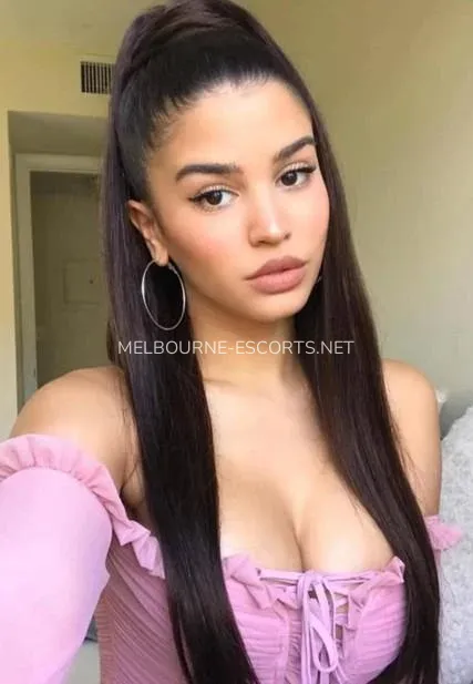Melbourne escorts Constanza — 5