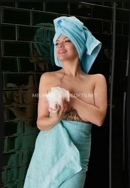 Melbourne escorts Matilda — 1