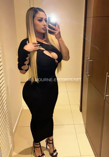 Melbourne escorts Mona — 3