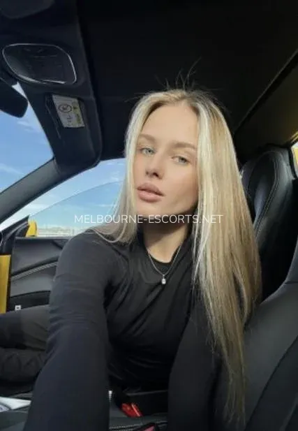 Melbourne escorts Clio — 3