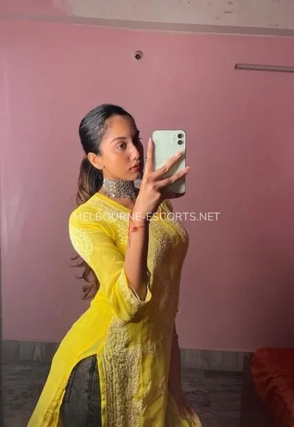 Melbourne escorts Amalia