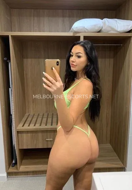 Melbourne escorts Elin — 4