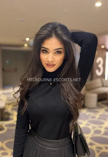 Melbourne escorts Fernanda — 3