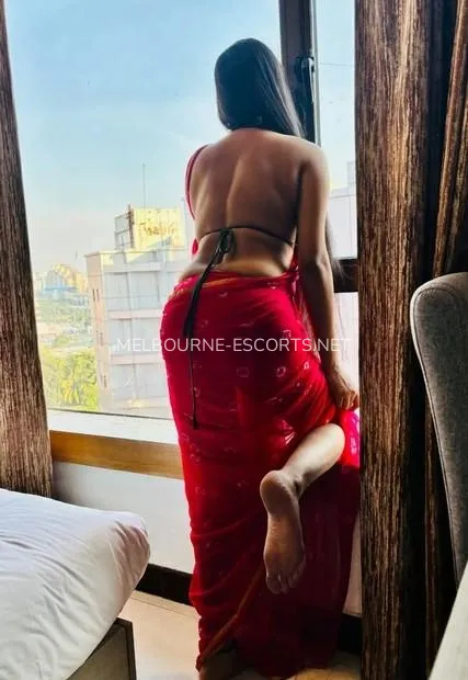 Melbourne escorts Lovisa — 2